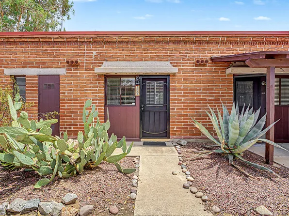 364 S Paseo Lobo Unit C, Green Valley, AZ 85614