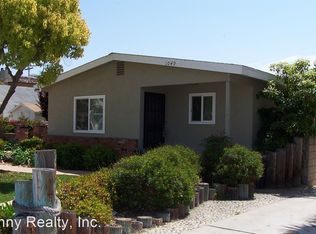 1049-53 Wilbur Ave, San Diego, CA 92109