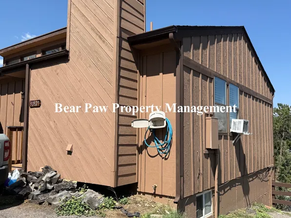 30821 Hilltop Dr, Evergreen, CO 80439