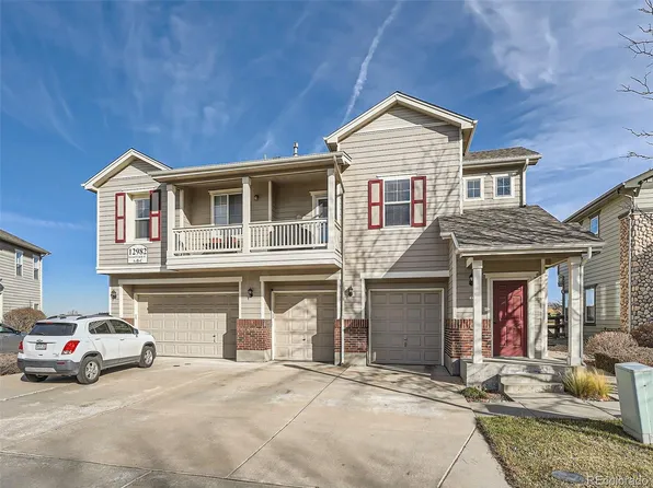 12982 Grant Circle #A, Thornton, CO 80241