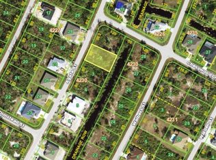 8278 Agate St #2, Pt Charlotte, FL 33981