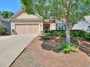 1120 Seaworthy Rd, Greensboro, GA 30642