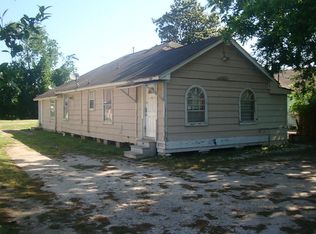 739 Eubanks St #A & B, Houston, TX 77022