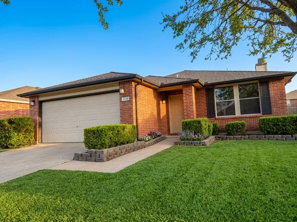 1110A Doc Holliday Dr, Anna, TX 75409