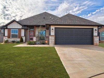 2112 Manderly Ct, Norman, OK, 73026