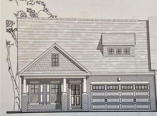 4216 Quartersaw Ln, Clemmons, NC 27012