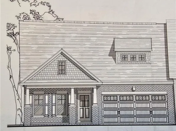 4216 Quartersaw Ln, Clemmons, NC 27012