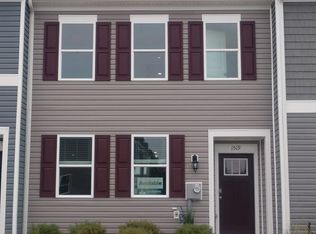 1519 Avon Way, Salisbury, MD 21801