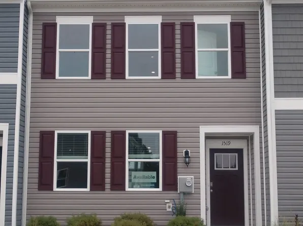 1519 Avon Way, Salisbury, MD