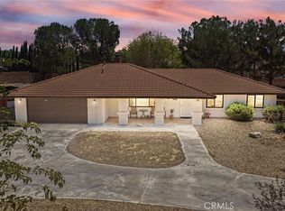 15027 Riverside Way, Apple Valley, CA 92307