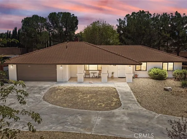15027 Riverside Way, Apple Valley, CA 92307