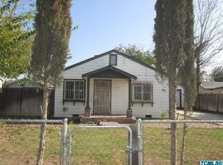 444 N Durant Ave, Fresno, CA 93706