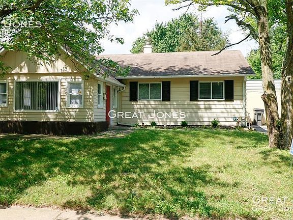2nd image of 2504 Winfield Ave