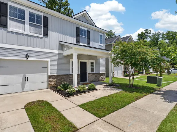 4118 Rigsby Ln, Charleston, SC 29414