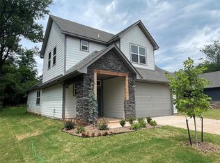 125 E 7th St, Arcadia, OK 73007