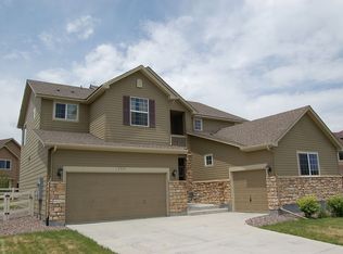 3719 Aspen Hollow Ct, Castle Rock, CO 80104
