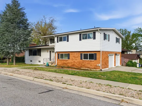 4723 S Madison Ave, South Ogden, UT 84403