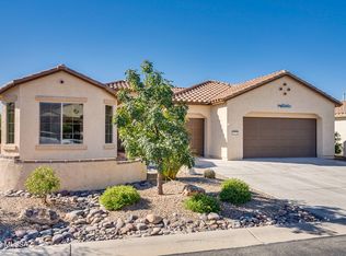 1978 E Orinda Ln, Green Valley, AZ 85614