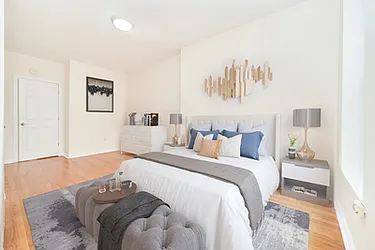 Rented by Living New York