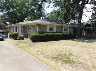112 Fountain Ave, Little Rock, AR 72205