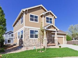 19295 E Warren Pl, Aurora, CO 80013