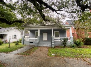 427 Rowland St, Henderson, NC 27536