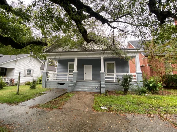 427 Rowland St, Henderson, NC 27536