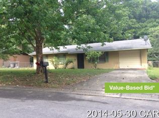 14849 College View Dr, Dade City, FL 33523