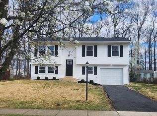 858 Copley Ave, Waldorf, MD