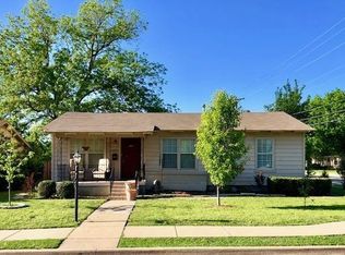 5033 Jerri Ln, Haltom City, TX 76117