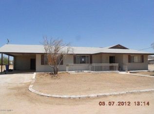 13223 S Kiva Rd, Buckeye, AZ 85326
