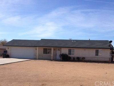 15892 Wanaque Rd, Apple Valley, CA, 92307