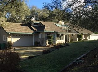1047 Uplands Dr, El Dorado Hills, CA 95762