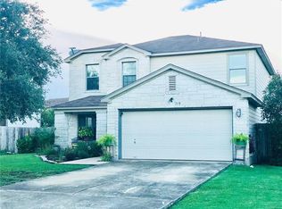 335 Mistletoe Ln, Kyle, TX 78640