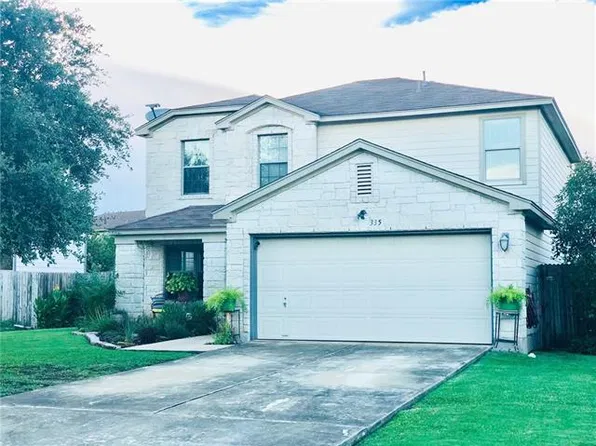 335 Mistletoe Ln, Kyle, TX 78640