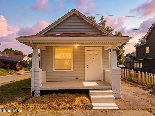 271 E 4th St, Lexington, KY 40508