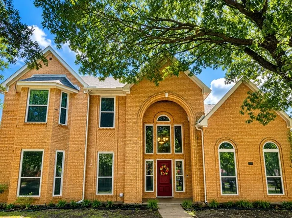 1720 Endicott Dr, Plano, TX 75025