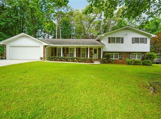 5724 Four Winds Dr SW, Lilburn, GA 30047
