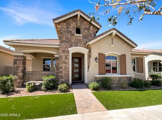 4171 E Ronald St, Gilbert, AZ 85295
