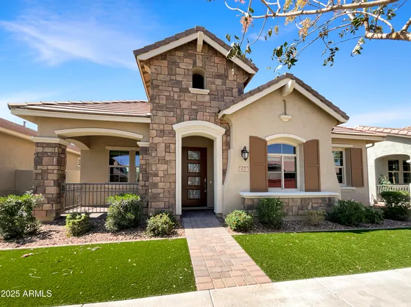 4171 E RONALD Street, Gilbert, AZ 85295