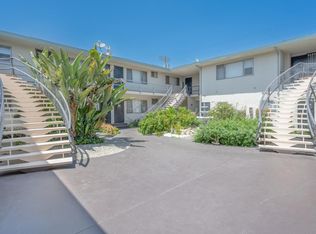 4125 Palmyra Road, Los Angeles, CA 90008