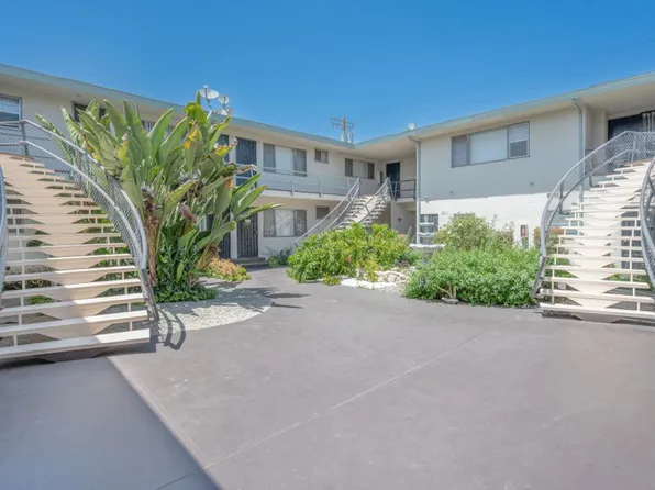 4125 Palmyra Road, 4125 Palmyra Rd #20, Los Angeles, CA 90008