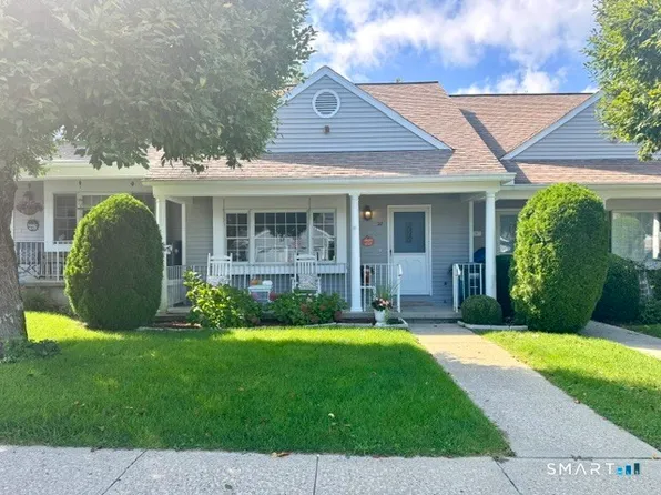 28 Highland Drive #28, Monroe, CT 06468