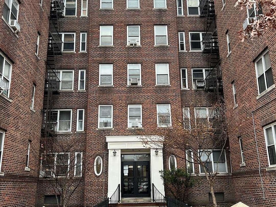 1st image of 143-07 Sanford Avenue #5F