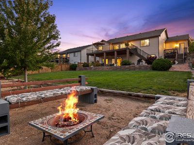 4170 Cotopaxi Dr, Loveland, CO, 80538