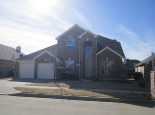 12405 Grey Twig Dr, Fort Worth, TX 76244