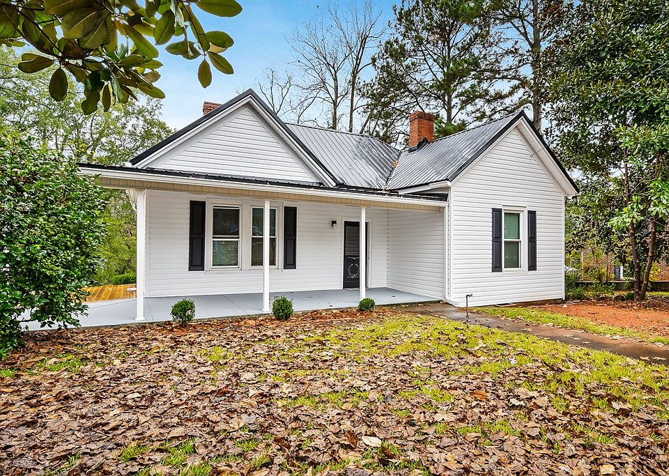 1005 N Main St, Abbeville, SC 29620 Zillow