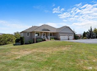 3815 Lovell Rd, Wenatchee, WA 98801