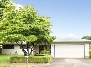 14325 NE Shaver St, Portland, OR 97230