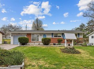 10728 Willinda Dr, Saint Louis, MO